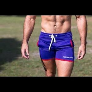 Helsinki Athletica men’s shorts